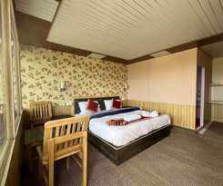 Hotel The Hidden Heaven Cottage Pangong