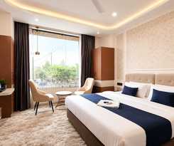 Hotel Velar Prime, Vijay Nagar, Indore