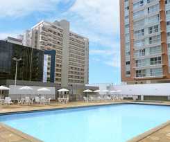 Hotel Slaviero Vit&oacute;ria