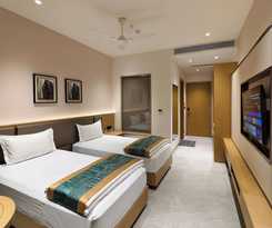 Hotel ASHIRWAD CLUB RESORT