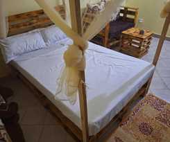 Hotel Mount Zion Paradise Guest House