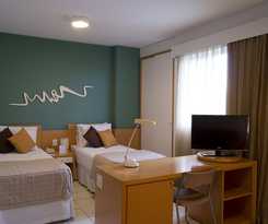 Hotel Bristol - Praia Do Canto