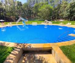 Hotel Nacional Inn Arax&aacute;