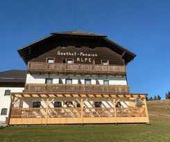  Gasthof Alpe
