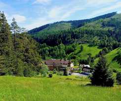 Hotel Tanne Tonbach - Wellness and Wohlf&uuml;hl