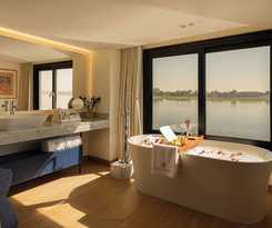 Hotel Le Fayan Suites Nile Cruise - Mondays from Luxor and Fridays from Aswan.
