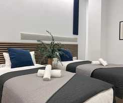 Apartamentos Sorolla Urban Suites