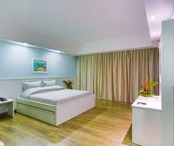 Hotel Nauticomar Resort All Inclusive and Beach Club