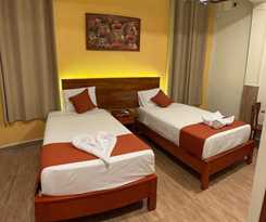 Hotel Yagua Iquitos