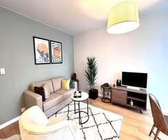  Zenao Appart\'h&ocirc;tels Issy-les-Moulineaux