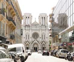  Notre Dame City Residence