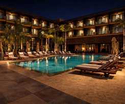 Hotel Palm Taghazout
