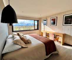 Hotel Pampa Lodge