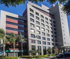 Hotel Tri Executive Caxias
