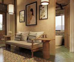 Hotel JARDIN de PULUONG RESORT and SPA