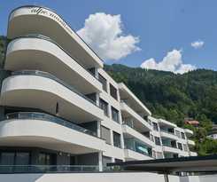 Hotel Alpe Maritima by Ossiachersee Residences