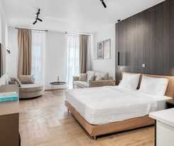  Athenian Heart Suites