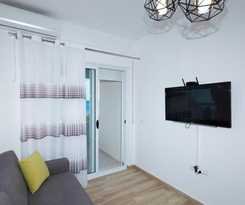 Hotel Seaview Apartments