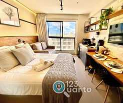 Hotel Beach Haus by 123Quarto