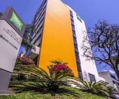 Hotel Euro Suíte Curitiba Batel