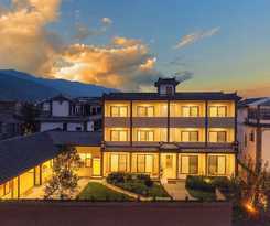 Hotel Dali Buxi Wellness Villa