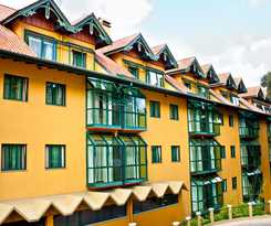 Hotel Laghetto Toscana