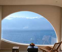 Hotel Sanjian Twilight Diary Seaview