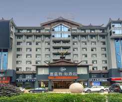 Hotel The Sky Gate
