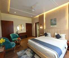 Hotel THE GANGA RESORT