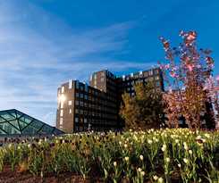 Hotel Wakeup Copenhagen Carsten Niebuhrs Gade