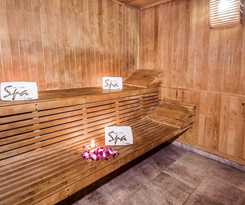 Hotel 101 Park House