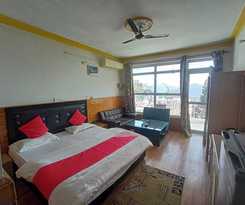 Hotel 7-High Rock