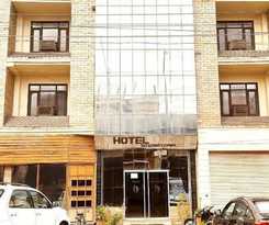 Hotel HOTEL INTERNATIONAL