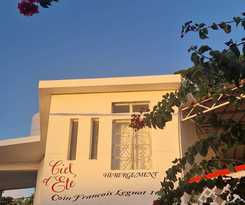 Hotel Pension Ciel d\'Et&eacute;
