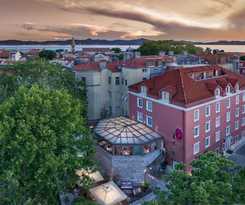 Hotel Heritage Bastion