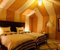 Hotel Epic Merzouga Camp