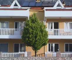  G&ouml;kmen Apartments