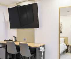 Hotel Ilsan K