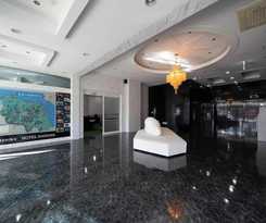 Hotel Hasen Dangjin Tourist