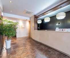 Hotel Hasen Nabeeya