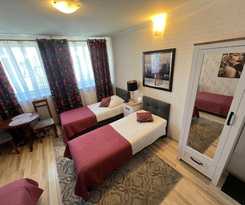 Hotel Noclegi Komfort