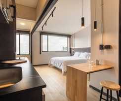 Hotel Break Estudios Manizales