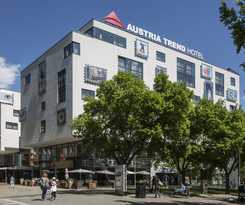 Ac Bratislava Old Town