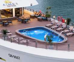 Hotel AIME\'E CRUISES - HALONG BAY