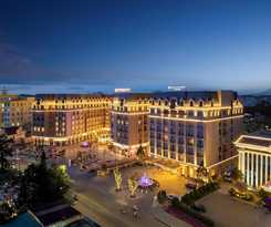  Imperial Dalat Hotel, BW Premier Collection