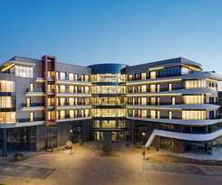 Hotel Mercure Oradea
