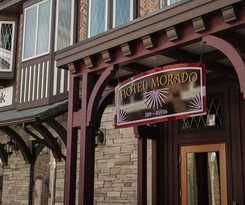 Hotel Morado