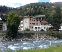 Hotel Garni DIAS