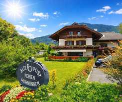 Hotel Ferienhof Alte Post
