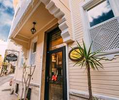 Hotel Gulliver Hagia Sophia